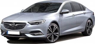 2017 Yeni Opel Insignia GS 1.5 165 HP Otomatik Enjoy Araba kullananlar yorumlar